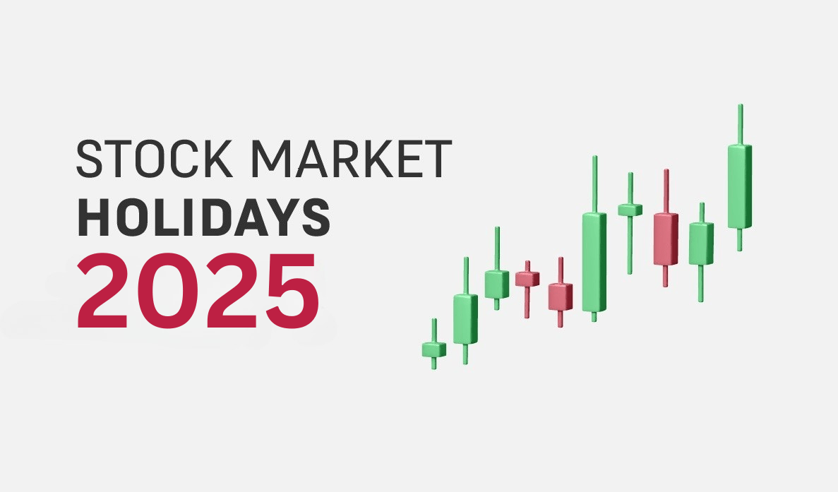 Stock Market Holiday Calendar 2025