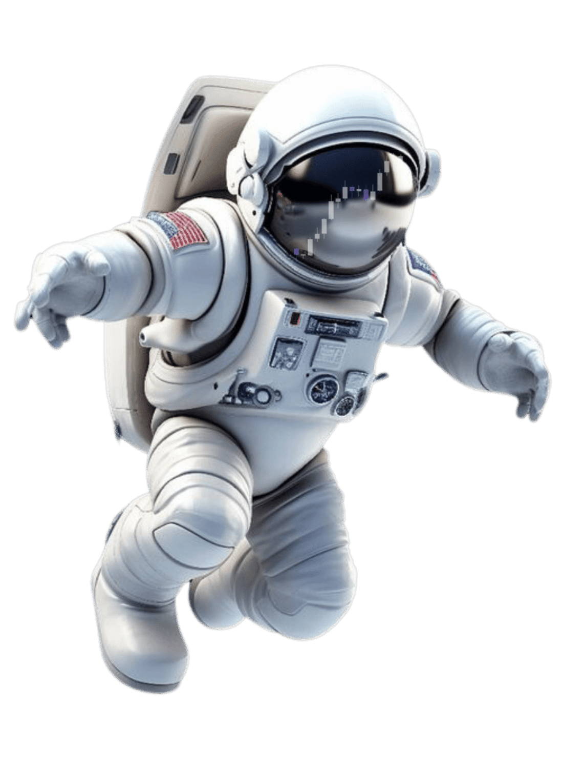 Astronaut